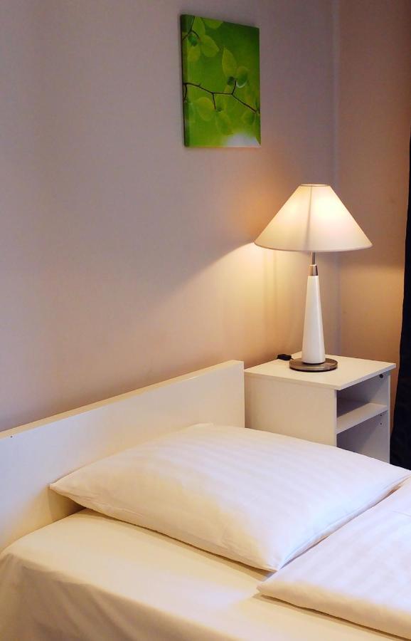 Hotel M68 Berlin Exterior photo