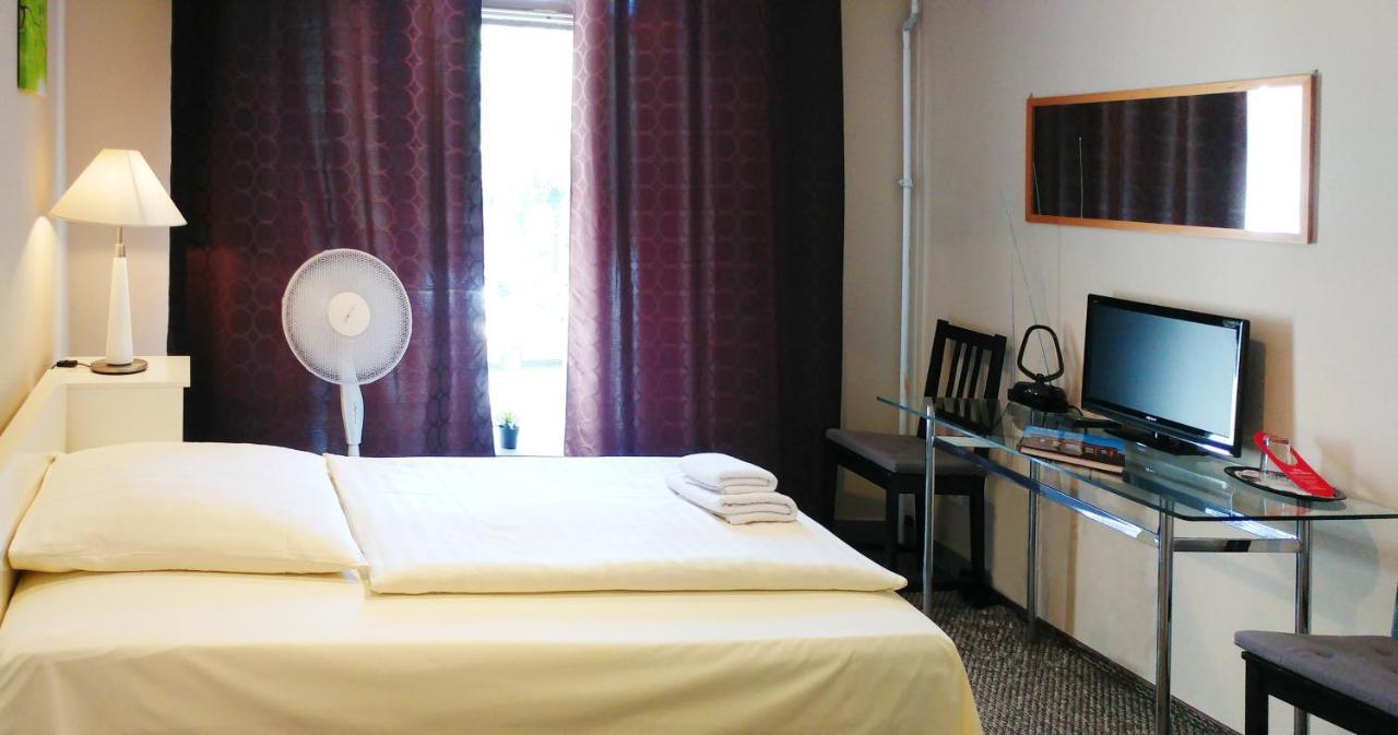 Hotel M68 Berlin Exterior photo
